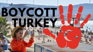 Bocott Turkey