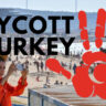 Bocott Turkey