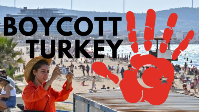 Bocott Turkey