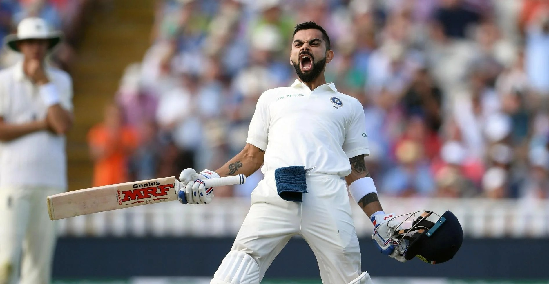 virat kohli retirement
