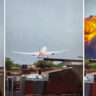 Ahmedabad Plane Crash